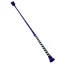 Country Direct Nubuck Glitter Riding Whip Purple